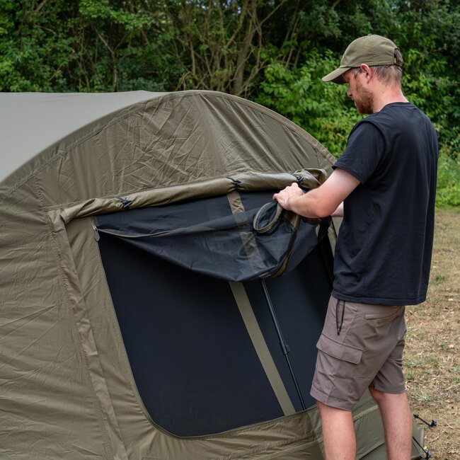 Avid Carp Revolve NG Bivvy - 2 Person Overwrap