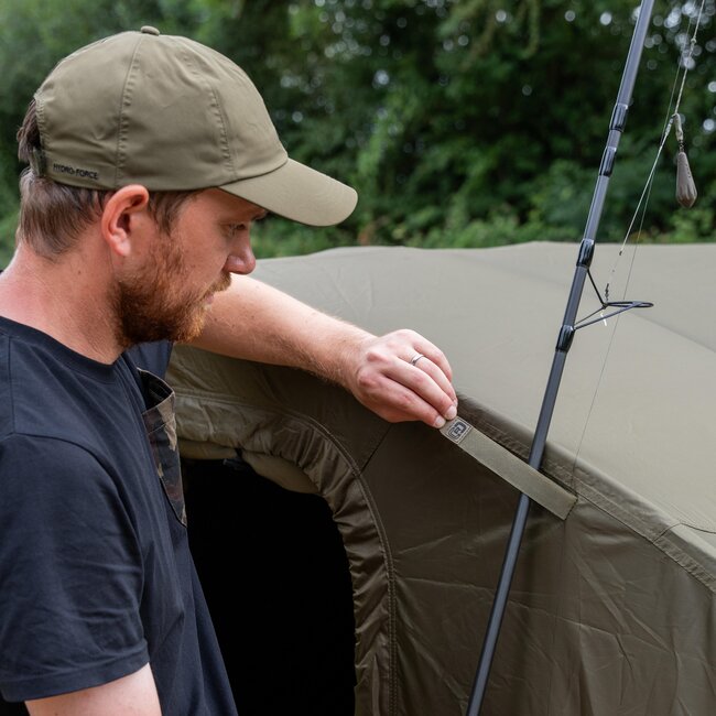 Avid Carp Revolve NG Bivvy - 2 Person Overwrap