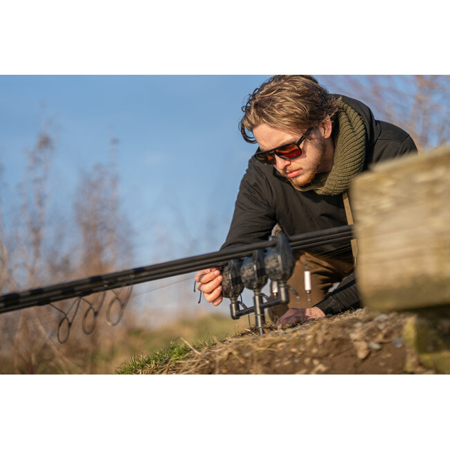 Avid Carp SeeThru - AV Classic