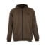 Avid Carp Compound Zip Hoodie - Bruin