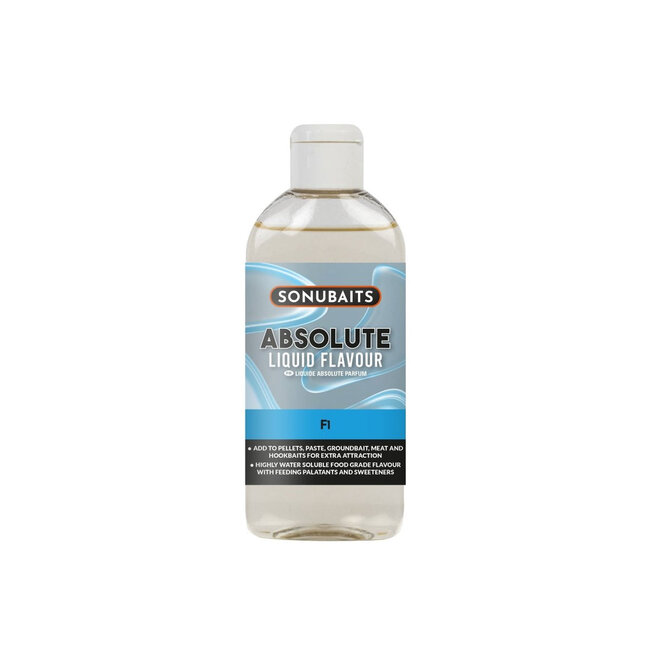 Sonubaits Absolute Liquid Flavour - 200ml