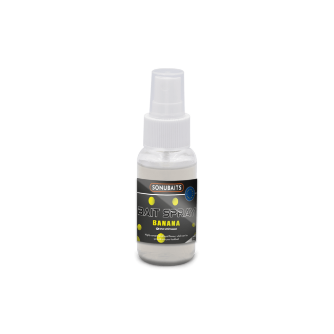 Sonubaits Bait Spray - 50ml