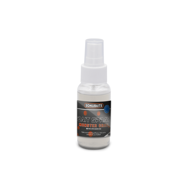 Sonubaits Bait Spray - 50ml