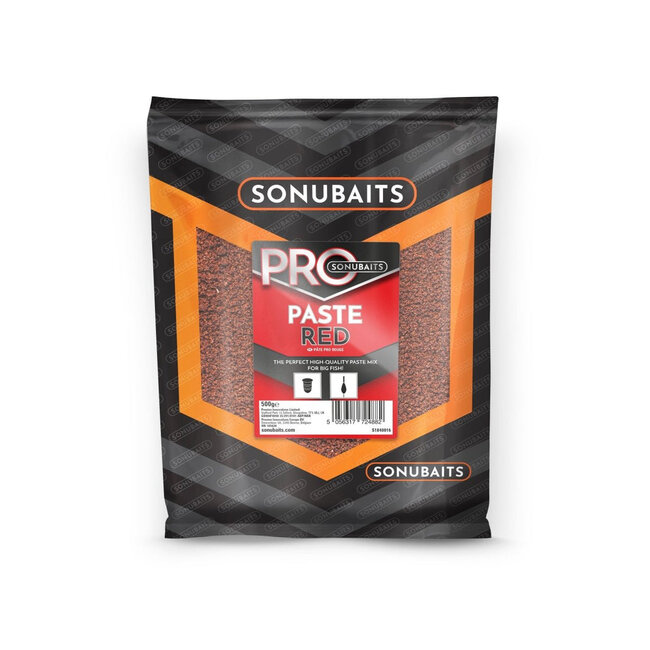 Sonubaits Pro Paste