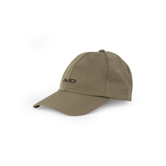 Avid Carp Hydro-Force Waterproof Cap Green