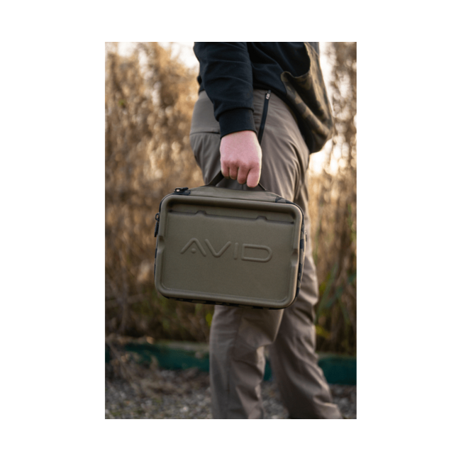 Avid Carp RVS Tech Pack - XL