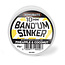Sonubaits Band'Um Sinkers - Pineapple & Coconut