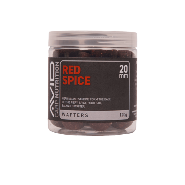 Avid Carp Red Spice - Wafter