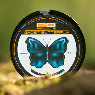 PB Products Ghost Butterfly - Mono - 20M