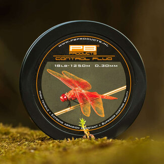 PB Products Control Mono - Oranje - Hoofdlijn