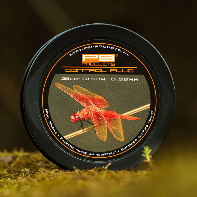 PB Products Control Mono - Oranje - Hoofdlijn