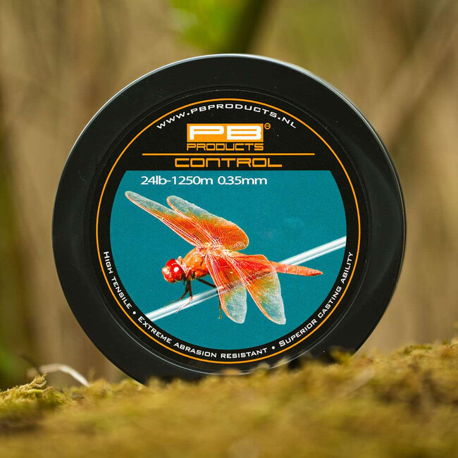 PB Products Control Mono - Hoofdlijn