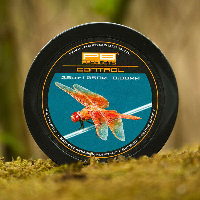 PB Products Control Mono - Hoofdlijn