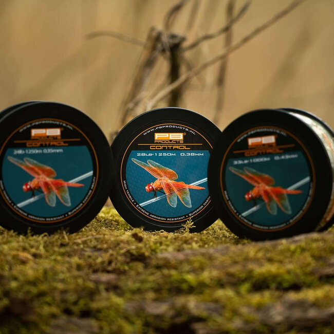 PB Products Control Mono - Hoofdlijn