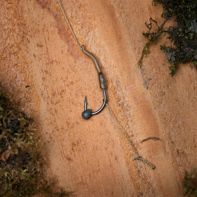 PB Products R2G Heli SR Leader 90/ Combi Rig Shot