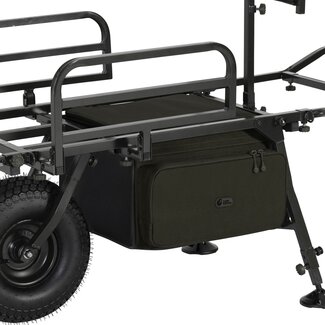 Carp Porter Deluxe Drop-In Barrow Bag