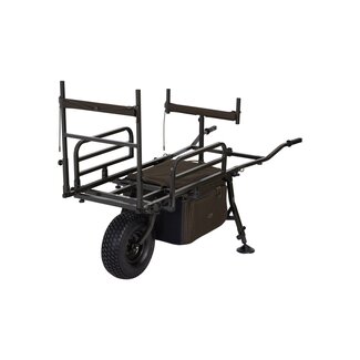 Carp Porter Roamer Carp Porter Green      