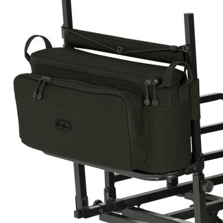 Carp Porter Small Front Barrow Bag w/Front Ledge