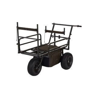 Carp Porter Trident Carp Porter Green      