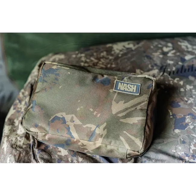 Nash Subterfuge - Wash Bag