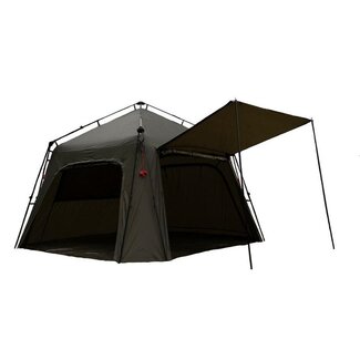 JRC Cocoon II Basecamp Bivvy