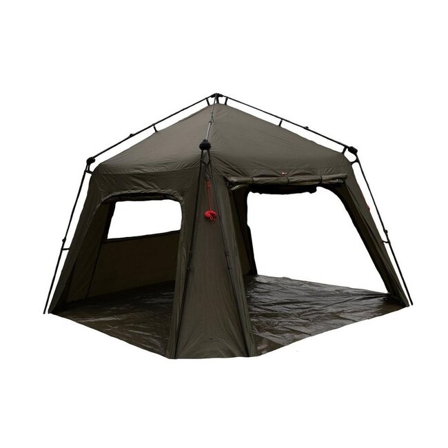 JRC Cocoon II Basecamp Bivvy