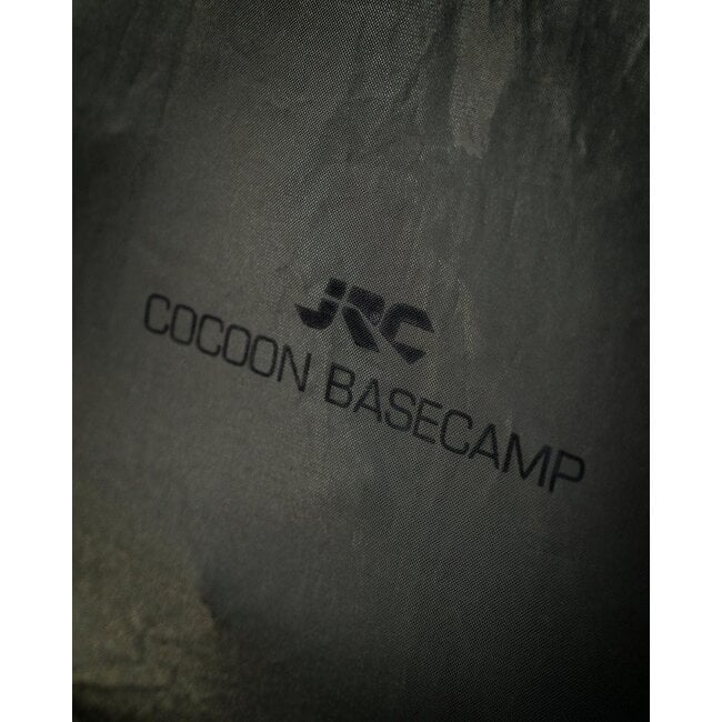 JRC Cocoon II Basecamp Bivvy