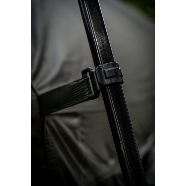 JRC Cocoon II Basecamp Bivvy