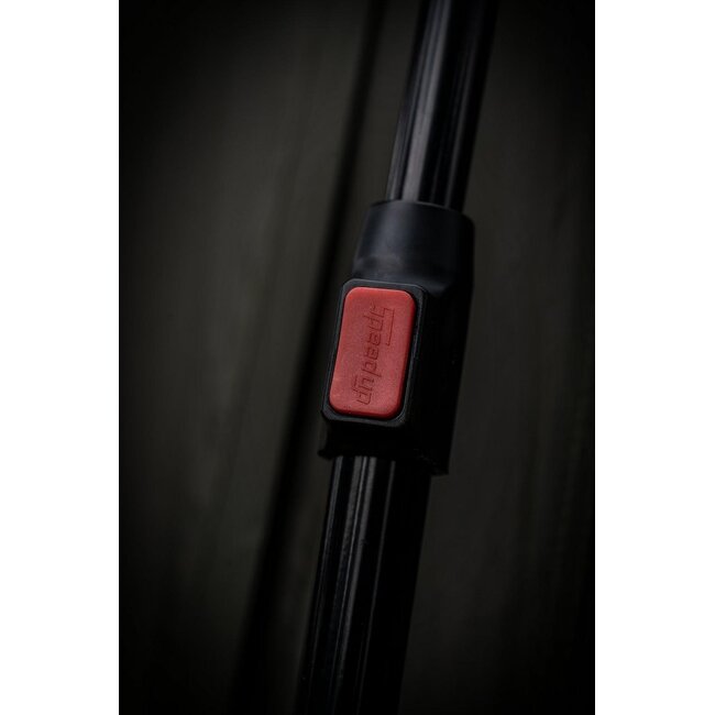 JRC Cocoon II Basecamp Bivvy