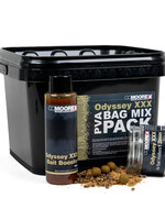 CC Moore Odyssey XXX PVA Bag Mix Pack - 1KG