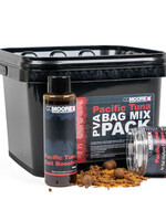 CC Moore Pacific Tuna PVA Bag Mix Pack - 1KG