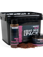 CC Moore Krill PVA Bag Mix Pack - 1KG
