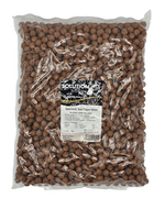 karpercentrale Aas pakket – Sub TropX & Small Seed Mix