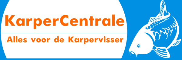 KarperCentrale - Alles voor de - 600m2 karperspeciaalzaak in Delfzijl. -