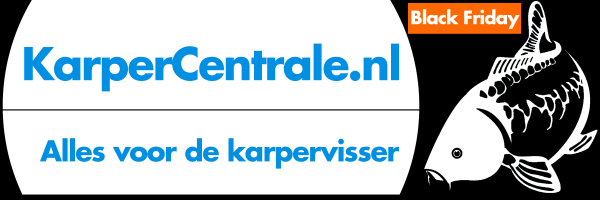 Dé KarperCentrale is dé online karperspeciaalzaak voor jou!