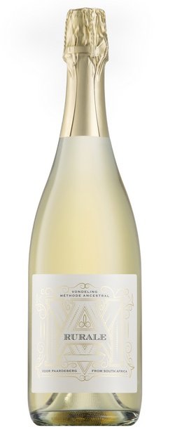 Vondeling Rurale 2019 Methode Ancestral