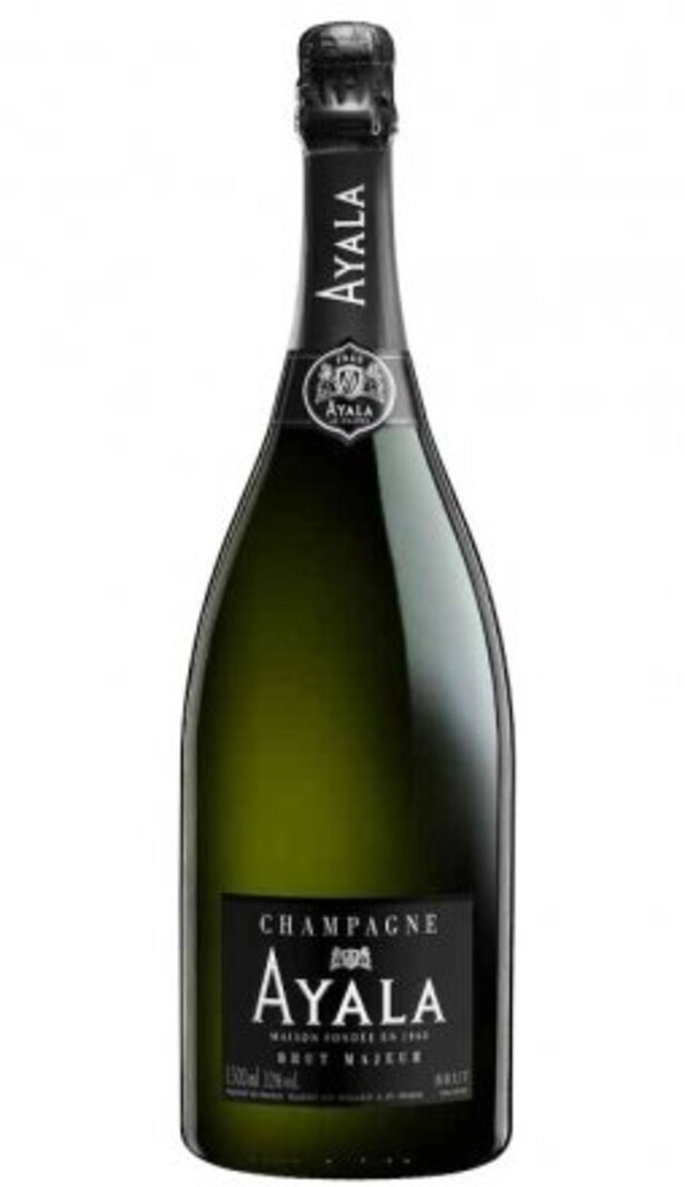 Ayala Brut Majeur NV 150cl Magnum