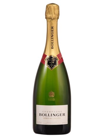 Bollinger Special Cuvée Brut NV Champagne