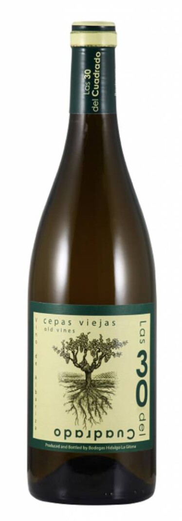 Bodegas Hidalgo La Gitana Bodegas Hidalgo La Gitana, Las 30 Del Cuadrado 2019 Cadiz