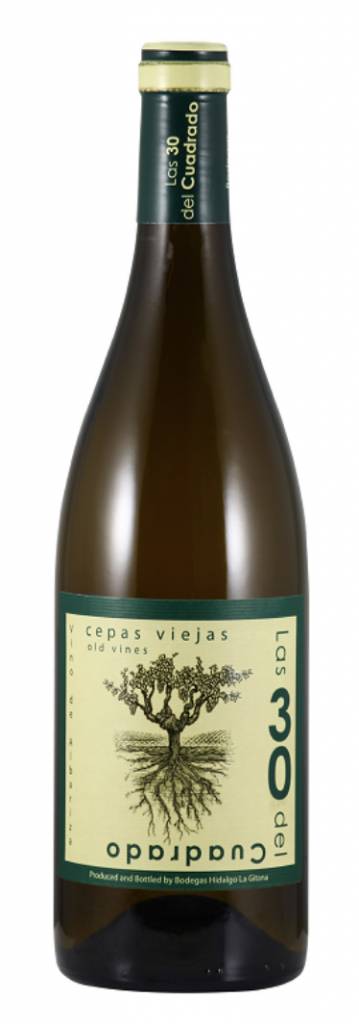 Bodegas Hidalgo La Gitana Bodegas Hidalgo La Gitana, Las 30 Del Cuadrado 2019 Cadiz