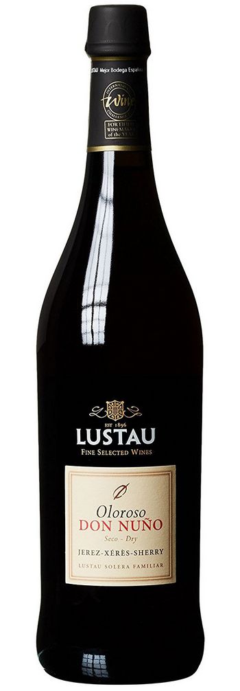 Bodegas Emilio Lustau Don Nuño Dry Oloroso