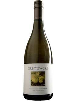 Greywacke Sauvignon Blanc 2023 Marlborough