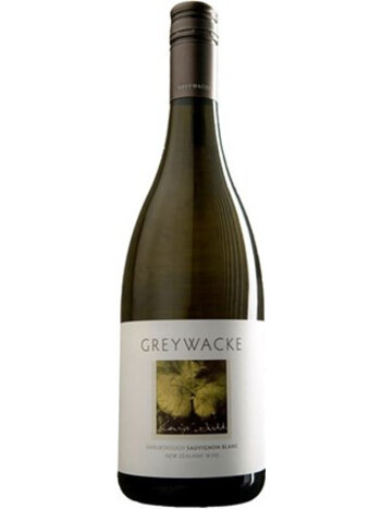 Greywacke Sauvignon Blanc 2023 Marlborough