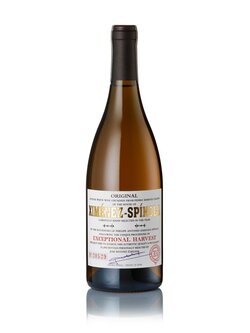 Bodegas Ximénez-Spínola Exceptional Harvest 2023 Jerez