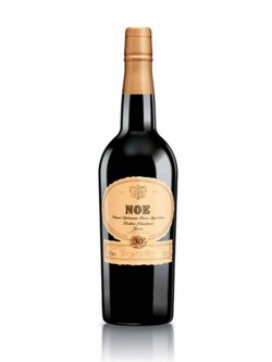 Gonzalez Byass Noe Pedro Ximenez VORS 30 year old 37.5cl