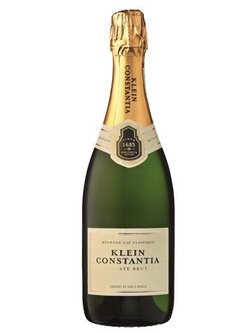 Klein Constantia Brut Methode Cap Classique 2020 Constantia