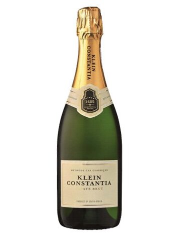 Klein Constantia Brut Methode Cap Classique 2020 Constantia