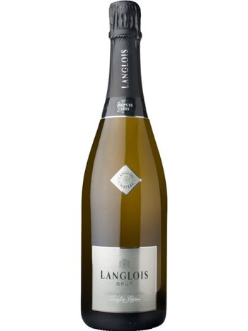 Langlois-Chateau Cremant de Loire Brut NV