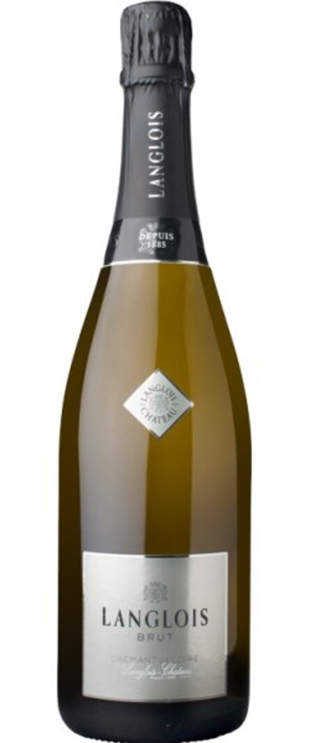 Langlois-Chateau Cremant de Loire Brut NV