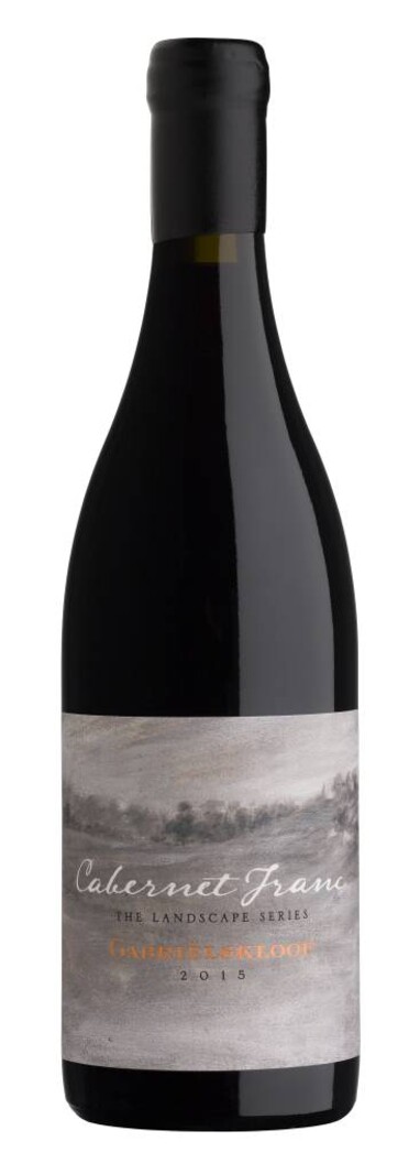 Gabriëlskloof Cabernet Franc 2018 Walker Bay